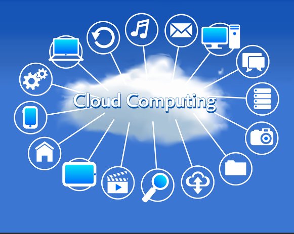 cloud computing