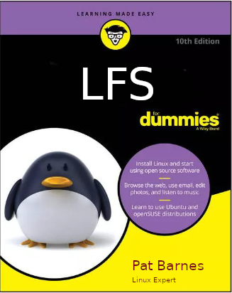 LFS For Dummies