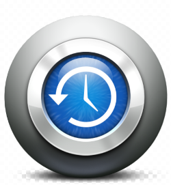 rsync time machine backup