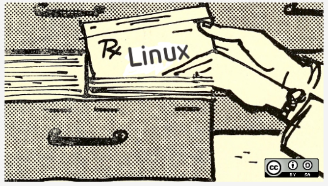 Rx Linux