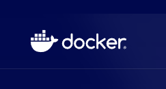 docker hub logo