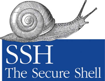 ssh shell